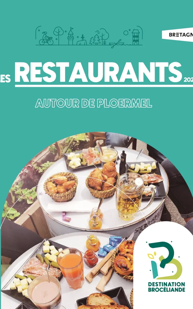 les restaurants autour de Ploërmel 2025