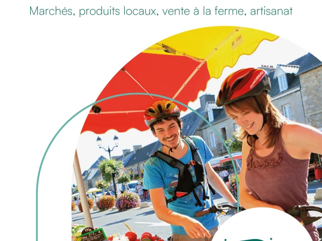 Terroir et Artisanat 2025 Office de Tourisme de Brocéliande