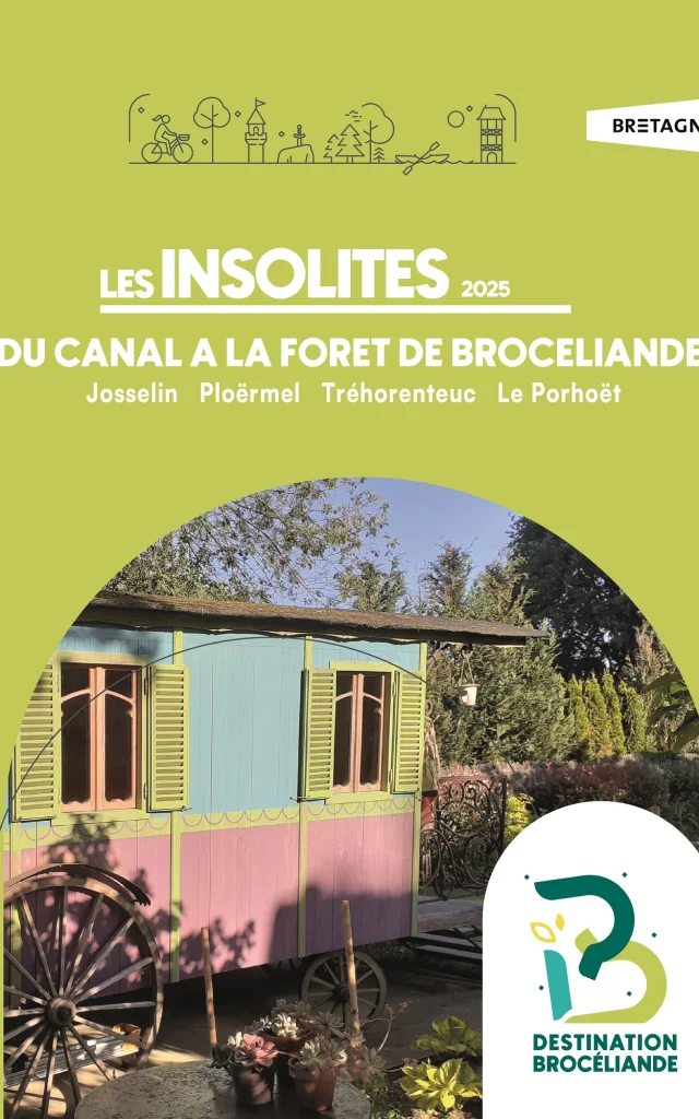 Couv Insolites Ploermel Communauté 2025