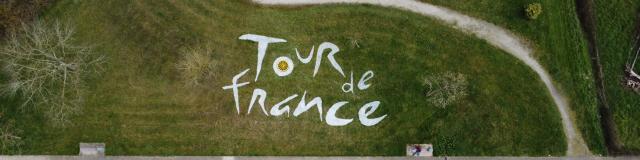 Tour de France St-Méen-le-Grand