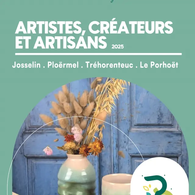 Couv Artisanat 2025