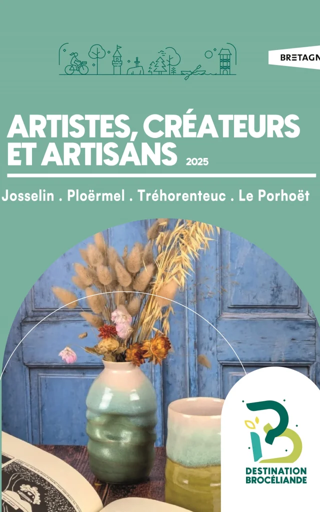 Couv Artisanat 2025
