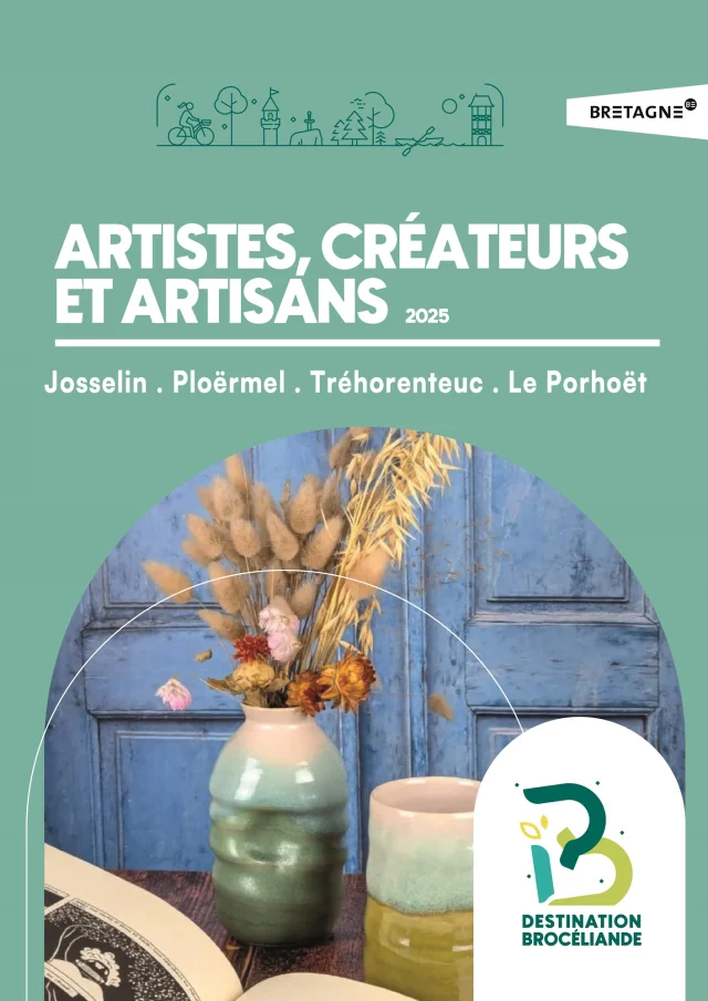 Couv Artisanat 2025