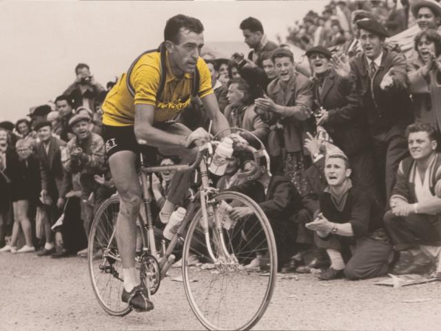 Louison Bobet