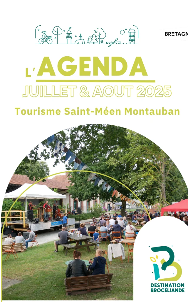 Lagenda Couv Ete Stmeen Montauban 2025