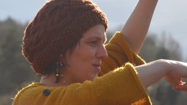 Camille Rousselle Foto Bertrand Rault