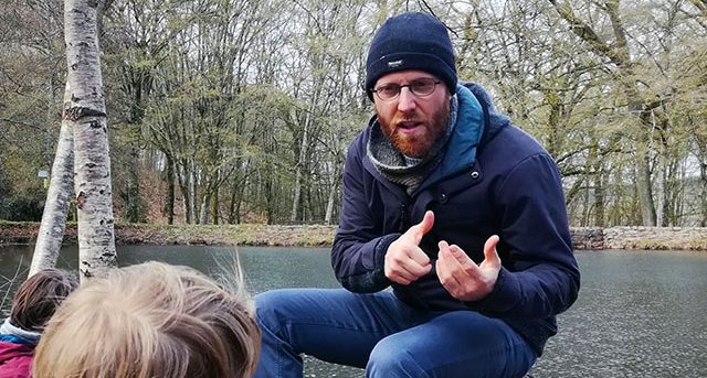 Laurent Conteserrantslumieres Conteur