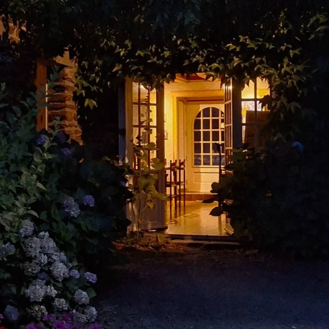 Instagram #broceliande