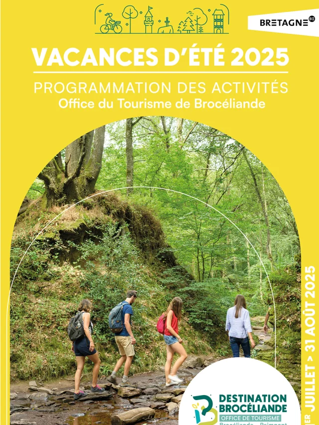 Couv Brochure Ete 2025