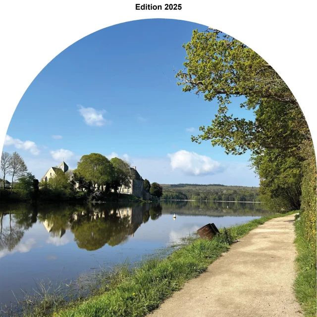 Couverture Guide De Laccessibilite En Broceliande Version 202_OT de Brocéliande