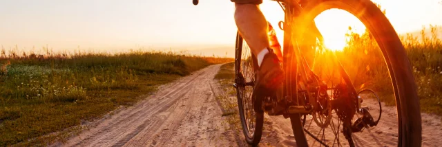 circuits gravel Ploërmel Communauté