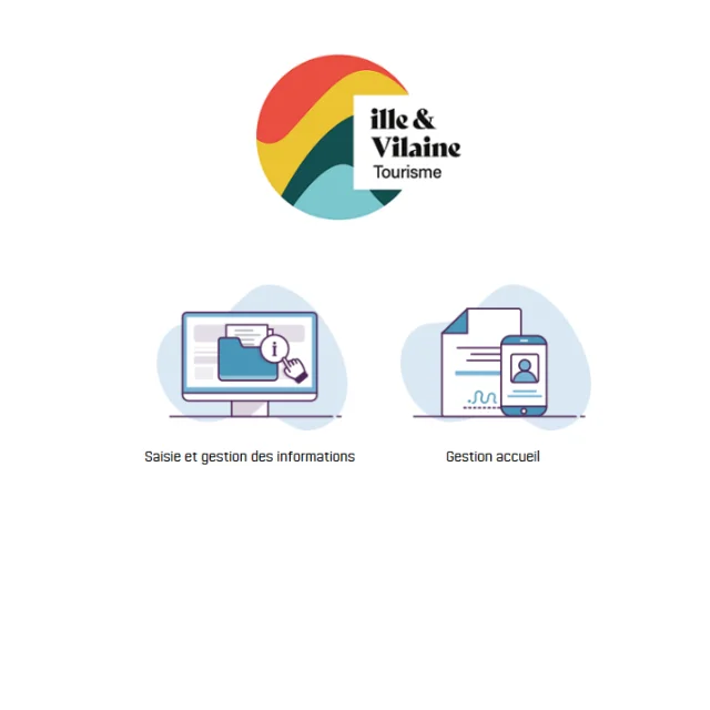 Image Illustrant La Partie Booster La Visibilite Espace Pro OT Brocélliande