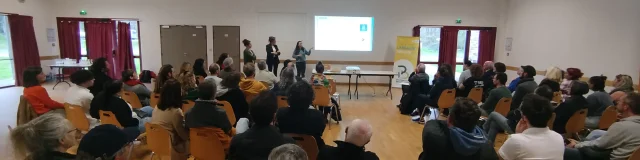 Lancement De Saison Office De Tourisme De Broceliande