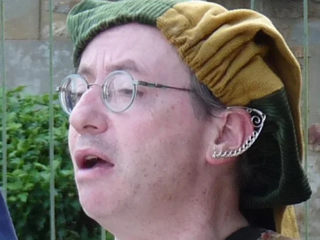 Sire Duzig - Conteur en Brocéliande