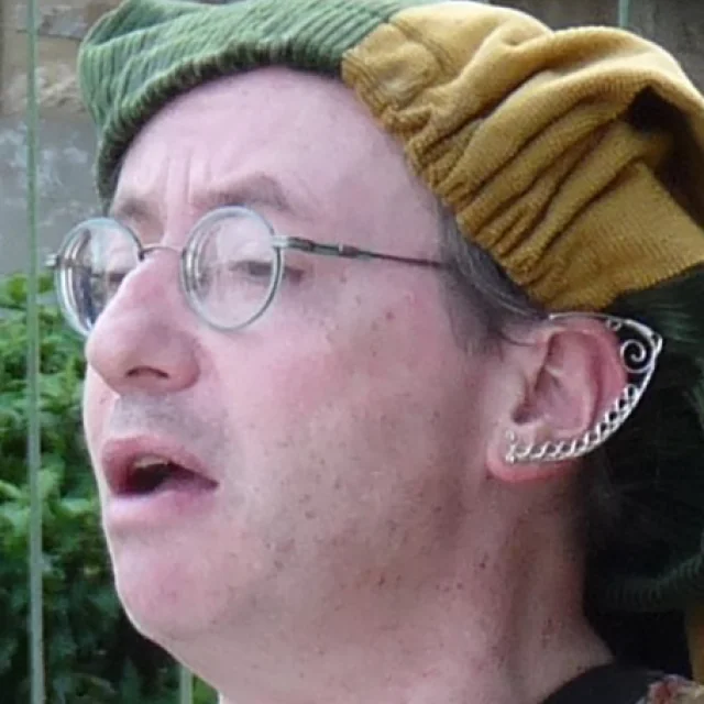 Sire Duzig - Conteur en Brocéliande