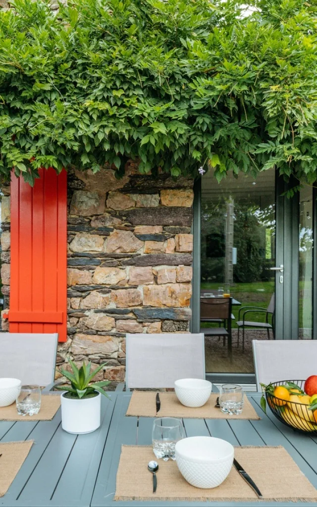 Visuel Pour Illustrer La Partie Des Hebergeurs Espace Pro OT Brocéliande