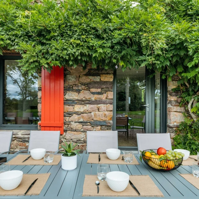 Visuel Pour Illustrer La Partie Des Hebergeurs Espace Pro OT Brocéliande