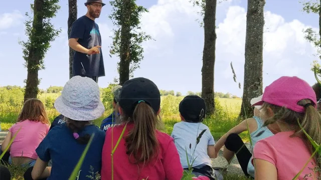Lauren Et Les Contes Errants De La Lumiere