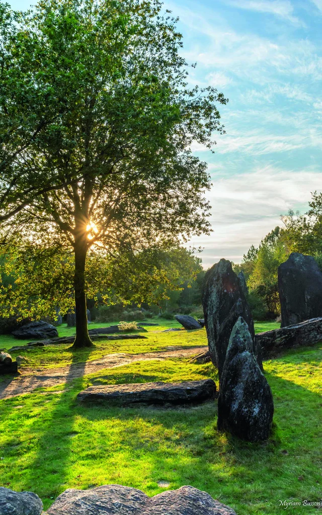 Menhir 2