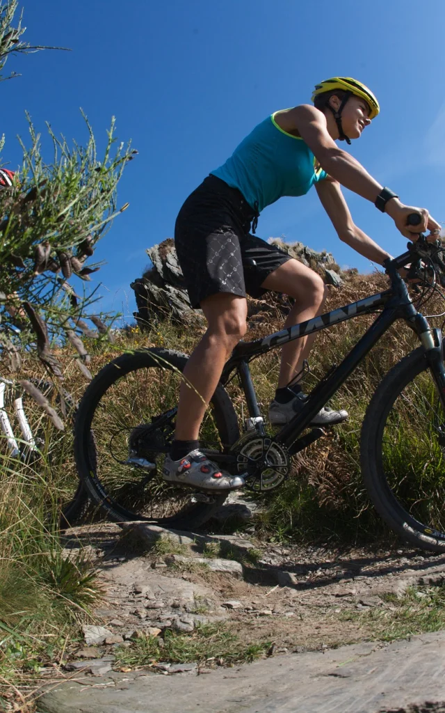 circuits VTT Ploërmel Communauté