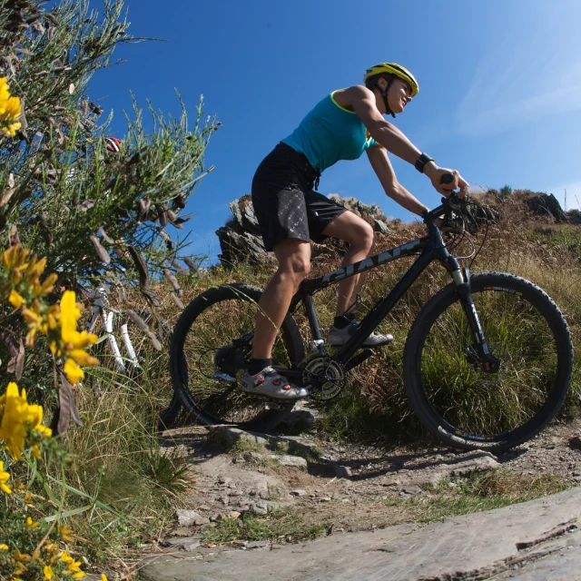 circuits VTT Ploërmel Communauté