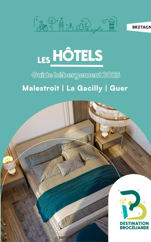Brochure Hôtels