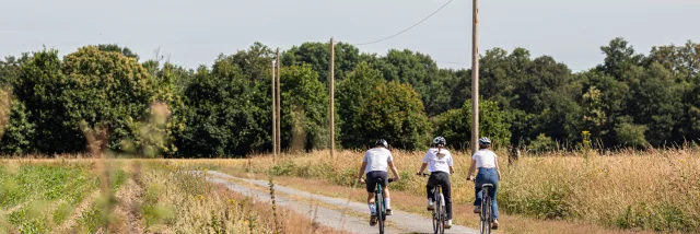 Vélo autour de St-Méen V6
