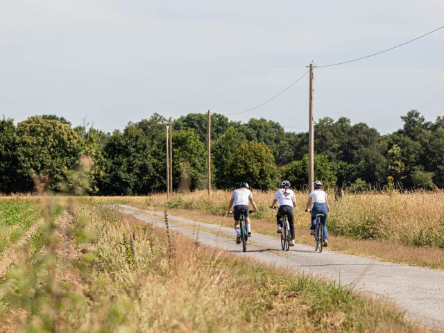 Vélo autour de St-Méen V6