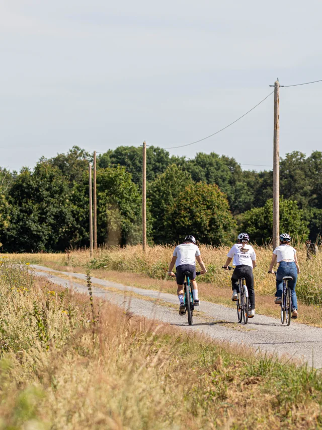 Vélo autour de St-Méen V6