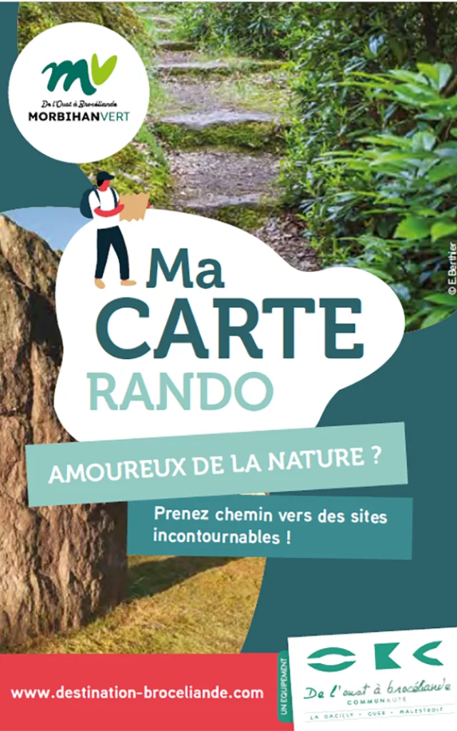 Carte Rando