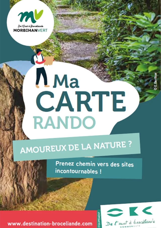 Carte Rando