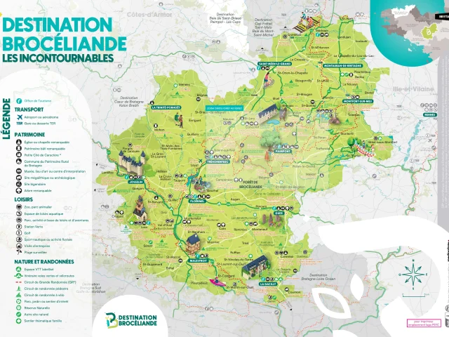 Les Incontournables