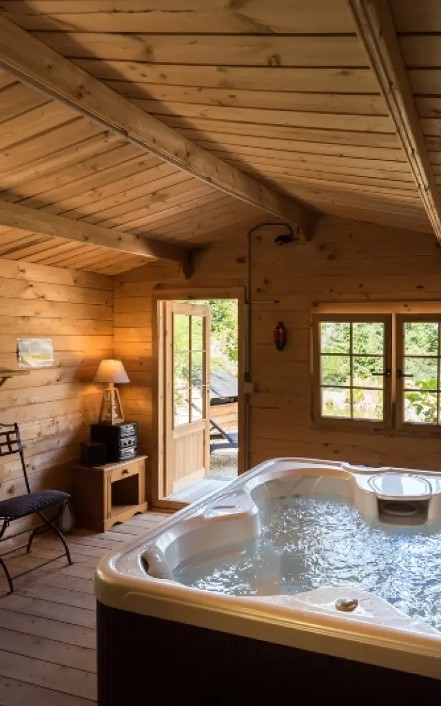 Manoir Desnachez - Taupont