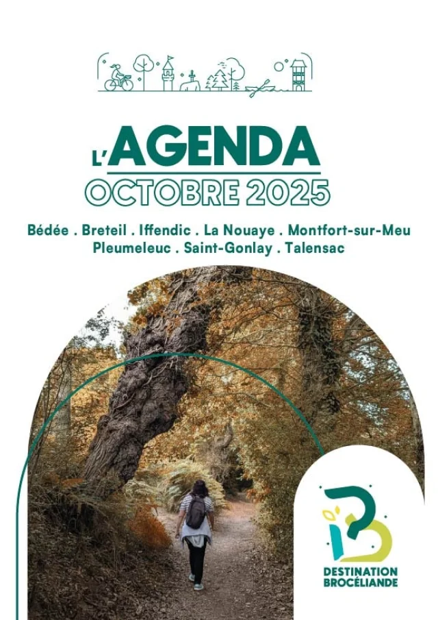 Agenda Octobre 2025 Min