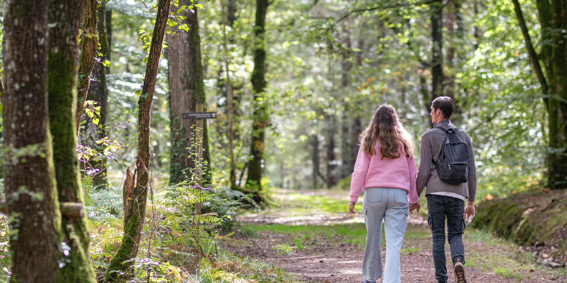 Boucle Des Hindres - Noella Pennanech