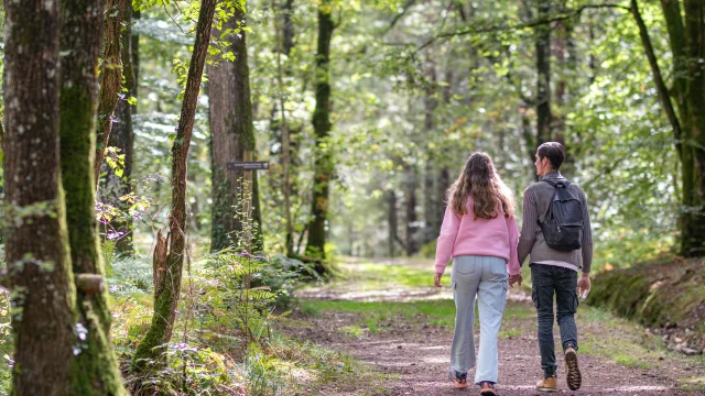 Boucle Des Hindres - Noella Pennanech