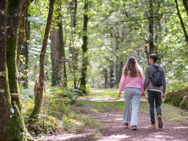 Boucle Des Hindres - Noella Pennanech