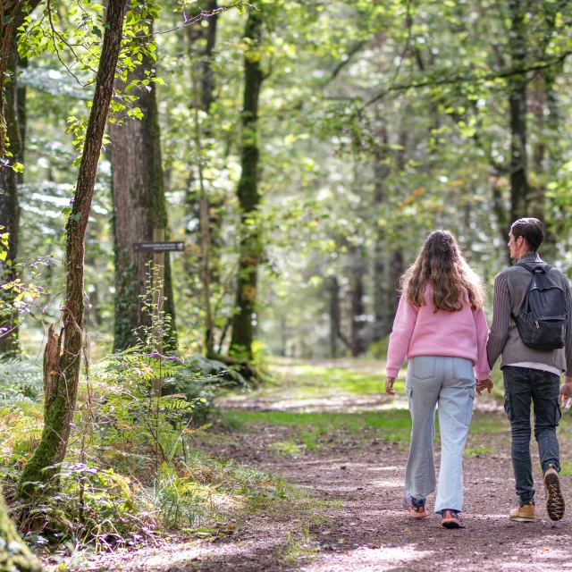 Boucle Des Hindres - Noella Pennanech
