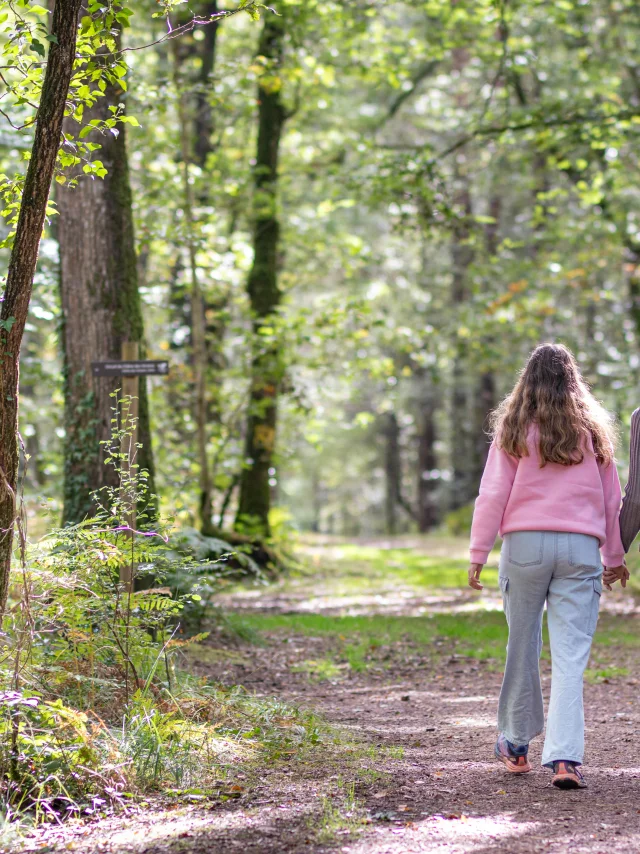 Boucle Des Hindres - Noella Pennanech