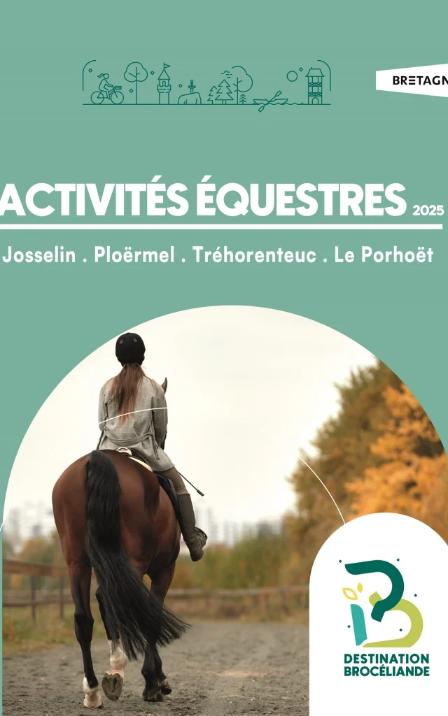 Couv Equestre 2025