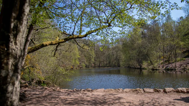 Val sans Retour - Crédit photo : Noëlla Pennanech