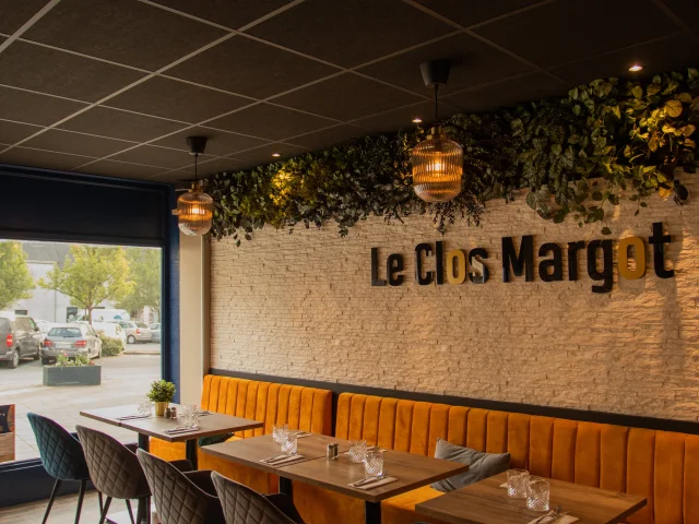 Le Clos Margot Creperie Tourist Office Montfort Community
