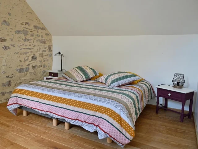 Les Chambres Au Loup 4