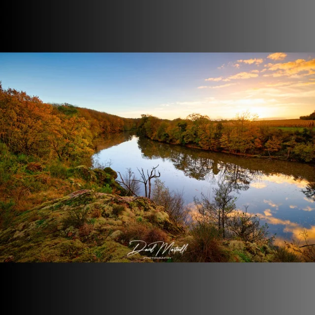 Instagram #destinationbroceliande