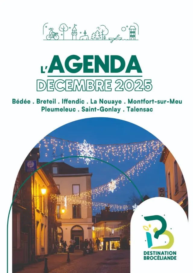 Agenda Dec 2025 Ot Tremelin