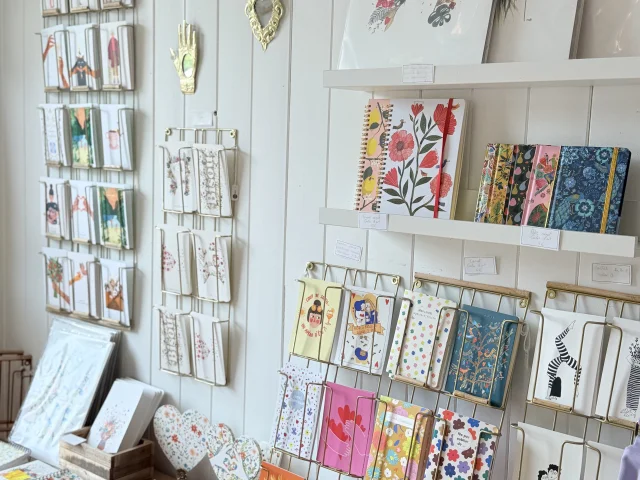 Boutique Atelier Songe 4