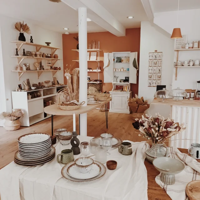 L'atelier Songe - Montfort sur Meu