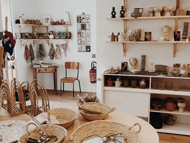 L'atelier Songe - Montfort sur Meu