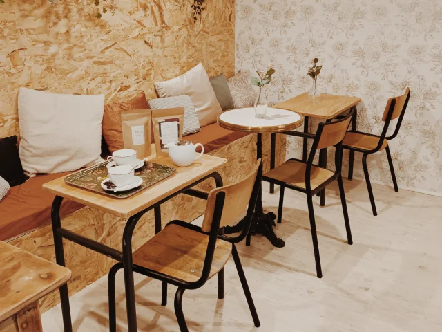 Boutique Atelier Songe 7