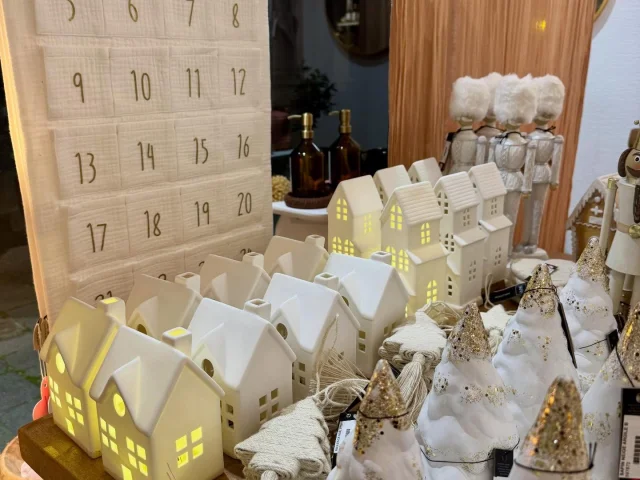 Maison Camille boutique décoration ploermel